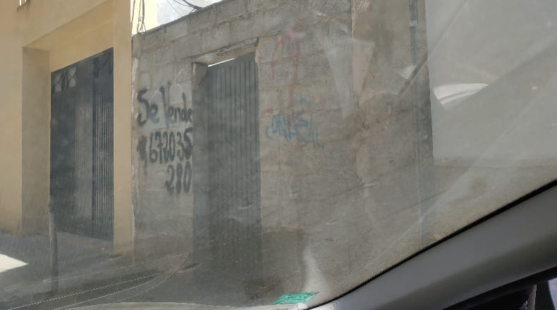 València - Alginet - 68m2