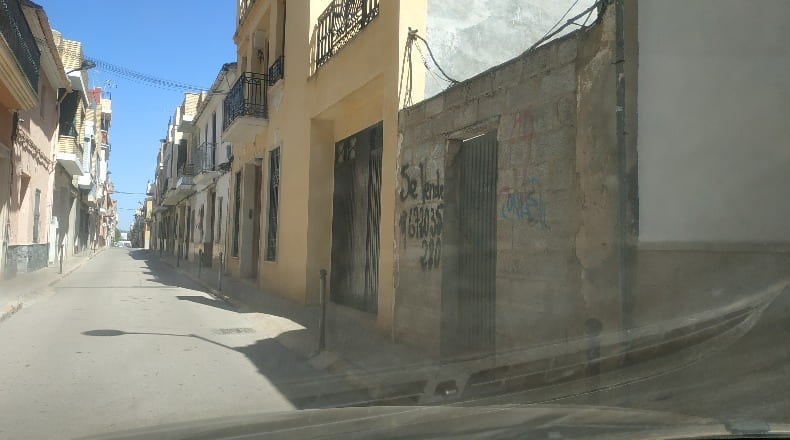 València - Alginet - 68m2