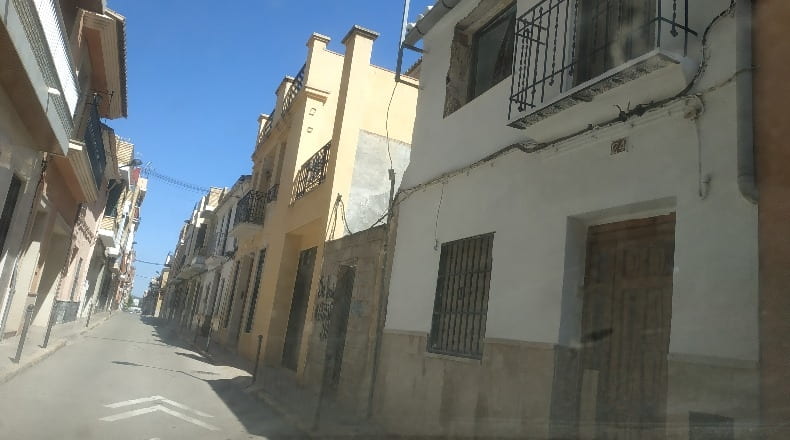 València - Alginet - 68m2