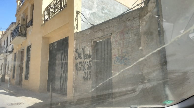 València - Alginet - 68m2