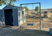 Земельный участок на продажу в городе La Colilla Фото