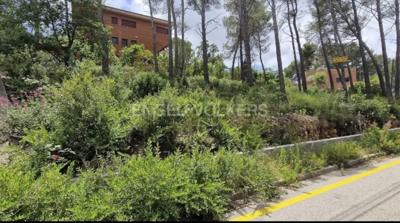 Barcelona - Corbera de Llobregat - 900m2