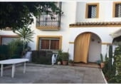 Casa de poble en venda a la Calle Miguel de Cervantes 31, Sanlúcar la Mayor, ref.: TR108437 foto