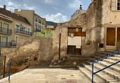 Suelo urbano en venta en la Carrer del Mar, Portbou, ref: TR108438 foto