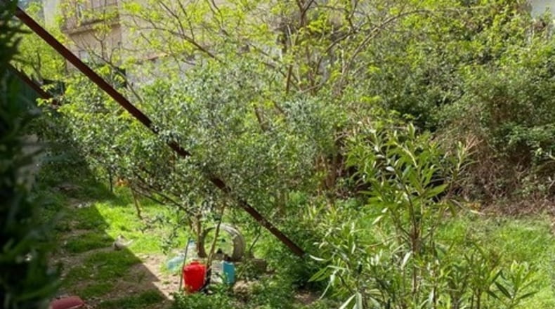 Gerona - Portbou - 500m2