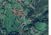 Загородный дом с участком на продажу в городе Alava Фото