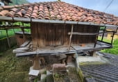 Загородный дом с участком на продажу в городе Alava Фото