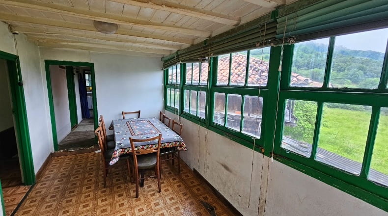 Asturias - Alava - 1300m2