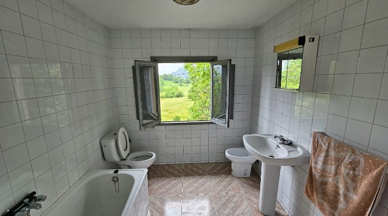 Asturias - Alava - 1300m2