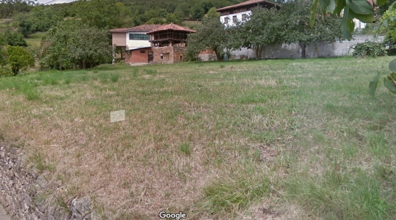 Asturias - Alava - 1300m2
