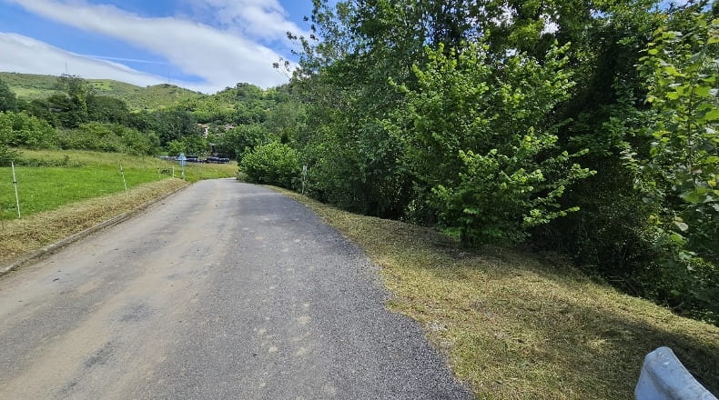 Asturias - Alava - 1300m2