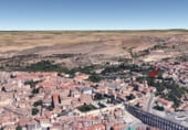 Land suitable for development for sale on Calle de Echarpiedra, Segovia, ref: TR108479 photo