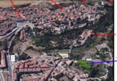 Land suitable for development for sale on Calle de Echarpiedra, Segovia, ref: TR108479 photo