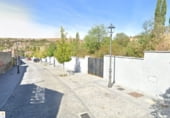 Land suitable for development for sale on Calle de Echarpiedra, Segovia, ref: TR108479 photo