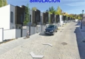 Land suitable for development for sale on Calle de Echarpiedra, Segovia, ref: TR108479 photo