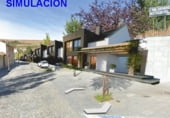 Land suitable for development for sale on Calle de Echarpiedra, Segovia, ref: TR108479 photo