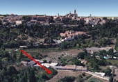 Land suitable for development for sale on Calle de Echarpiedra, Segovia, ref: TR108479 photo