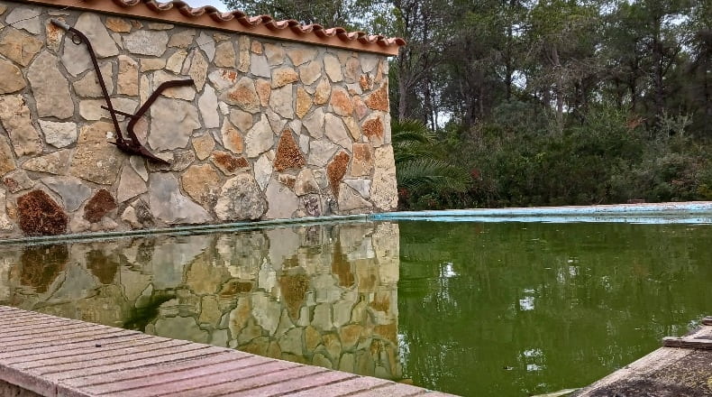 Tarragona - el Perelló - 19000m2
