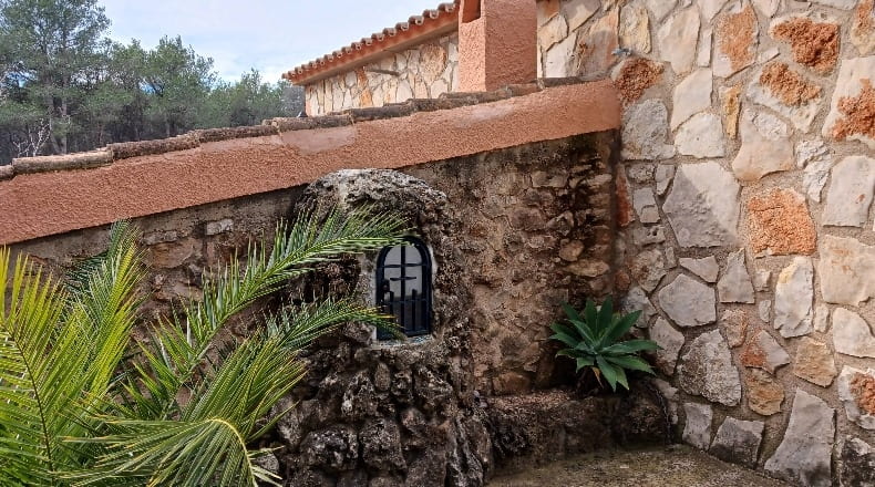 Tarragona - el Perelló - 19000m2