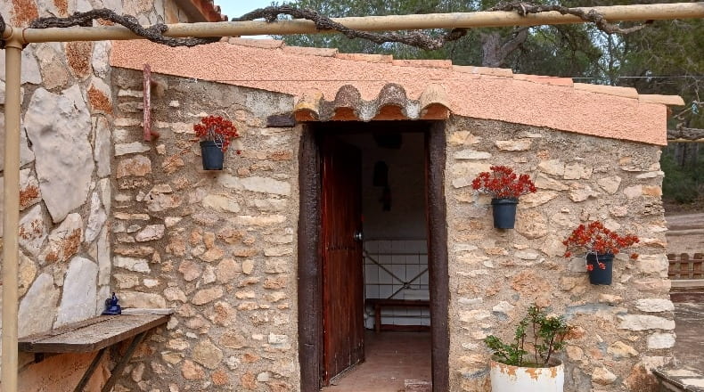 Tarragona - el Perelló - 19000m2