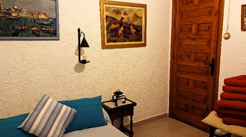Tarragona - el Perelló - 19000m2