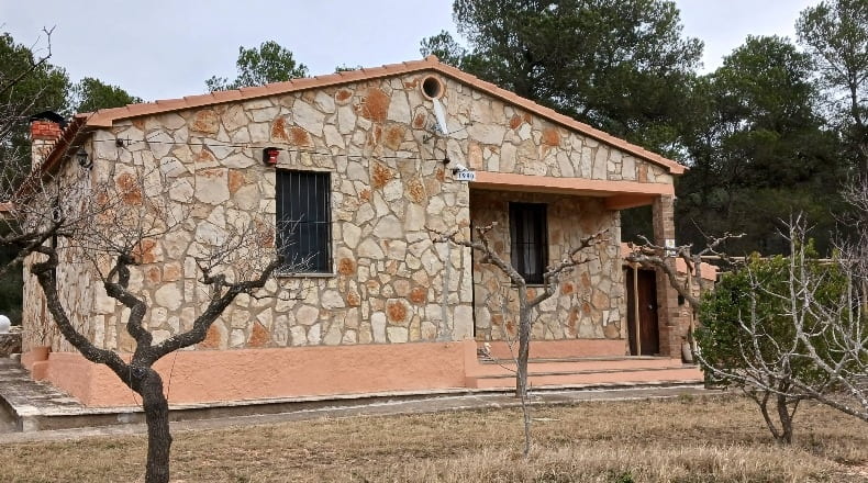 Tarragona - el Perelló - 19000m2