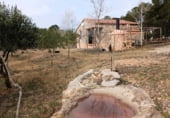 Загородный дом с участком на продажу в городе el Perelló Фото