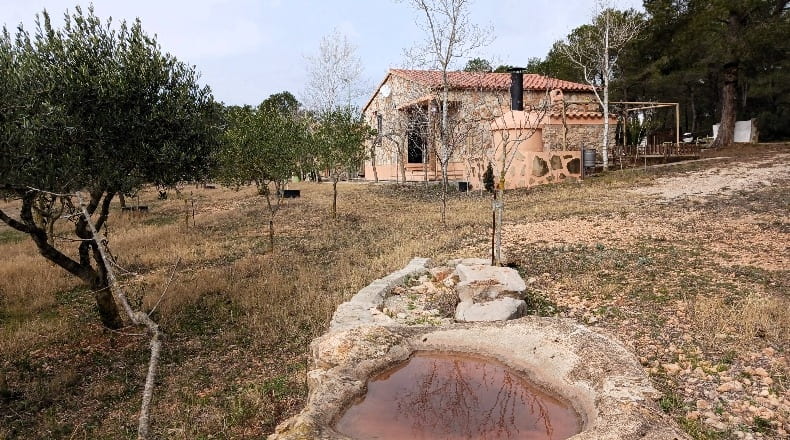 Tarragona - el Perelló - 19000m2