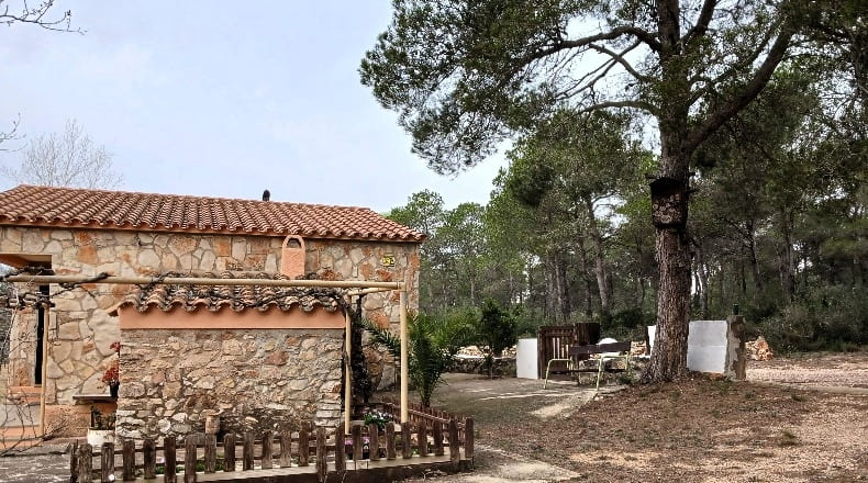 Tarragona - el Perelló - 19000m2