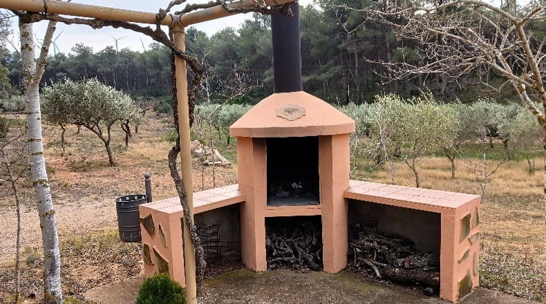 Tarragona - el Perelló - 19000m2