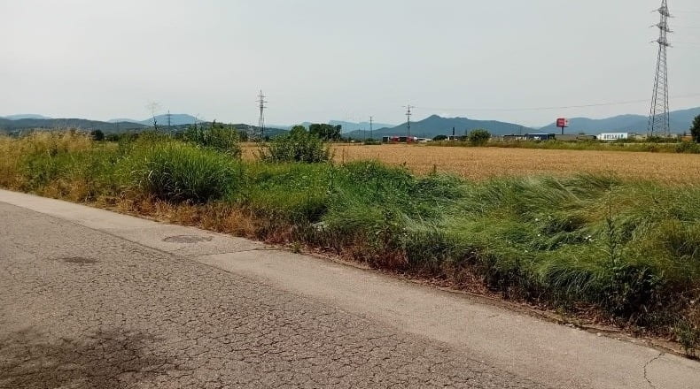 Gerona - Salt - 7200m2