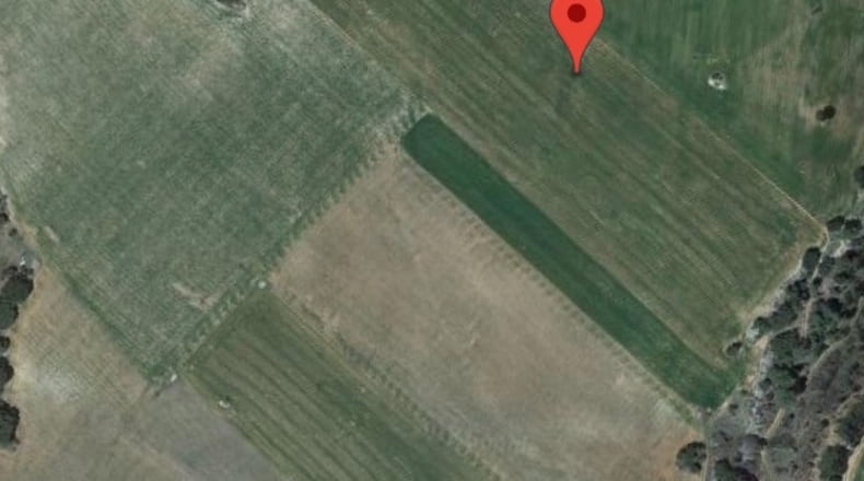 Guadalajara - Fuentelencina - 49482m2