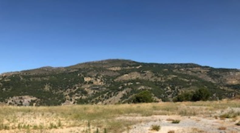 Granada - Vélez de Benaudalla - 16300m2