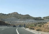 Terreny no urbanitzable en venda a la España, Vélez de Benaudalla, ref.: TR108485 foto