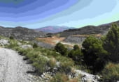 Terreny no urbanitzable en venda a la España, Vélez de Benaudalla, ref.: TR108485 foto