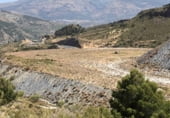 Terreny no urbanitzable en venda a la España, Vélez de Benaudalla, ref.: TR108485 foto