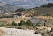 Terreny no urbanitzable en venda a la España, Vélez de Benaudalla, ref.: TR108485 foto