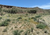 Stone house with land for sale on Camino de Cueva del Monje, Guadix, ref: TR108484 photo