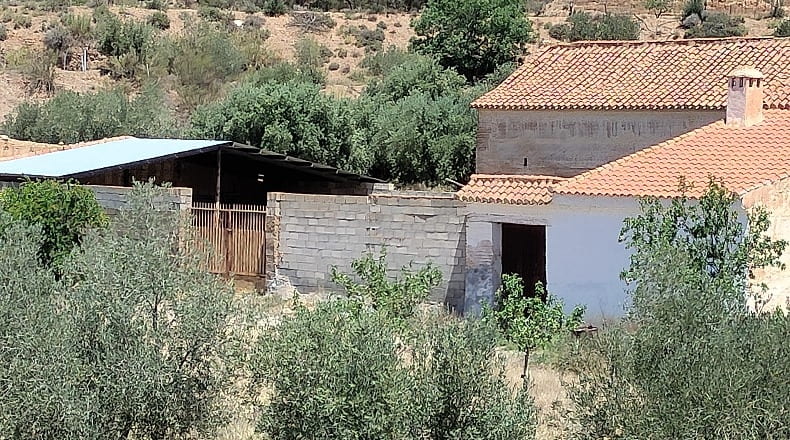 Granada - Guadix - 740000m2