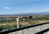 Stone house with land for sale on Camino de Cueva del Monje, Guadix, ref: TR108484 photo
