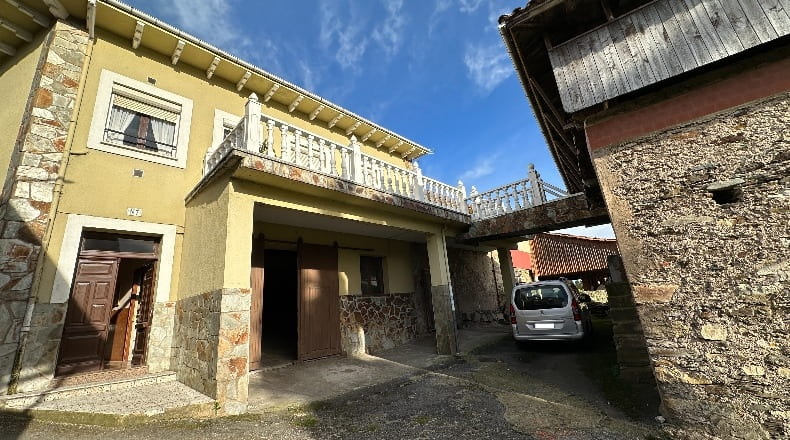 Asturias - Tineo - 200m2