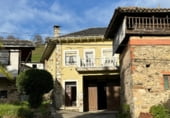 Casa de poble en venda a la La Millariega, Tineo, ref.: TR108521 foto