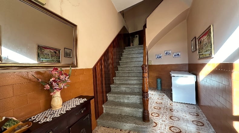 Asturias - Tineo - 200m2