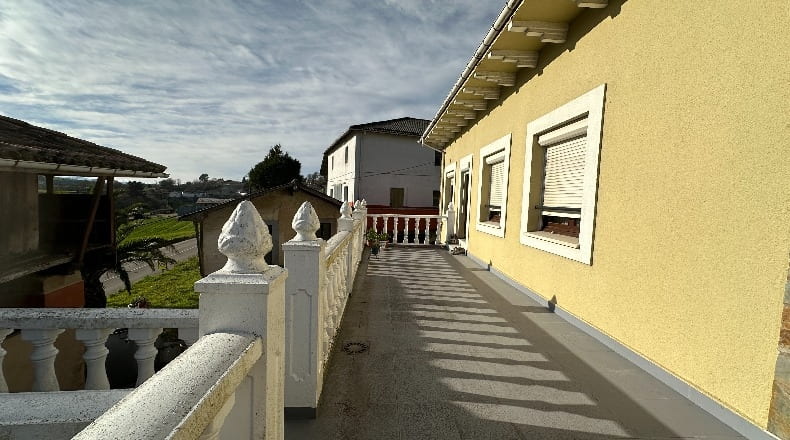 Asturias - Tineo - 200m2