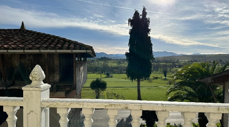 Asturias - Tineo - 200m2
