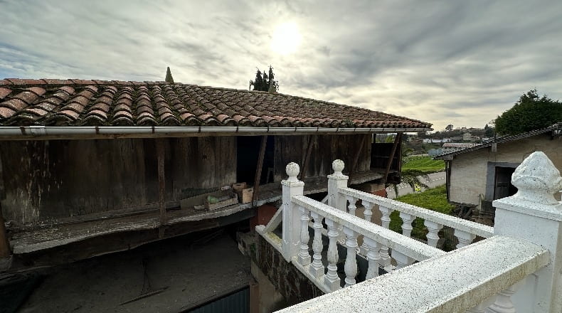 Asturias - Tineo - 200m2