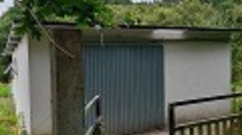 Lugo - O Canavello - 3700m2