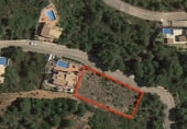 Suelo urbano en venta en la Carrer Roure 92, Ador, ref: TR108525 foto