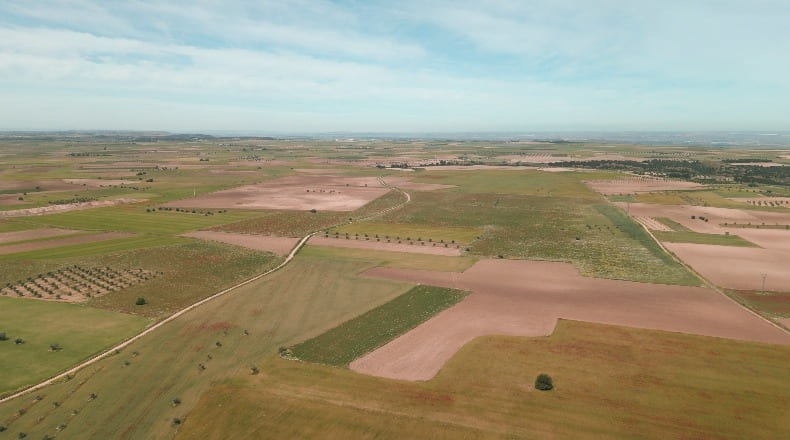 Toledo - Noblejas - 48633m2
