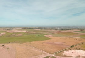 Noblejas 48633&nbsp;м²